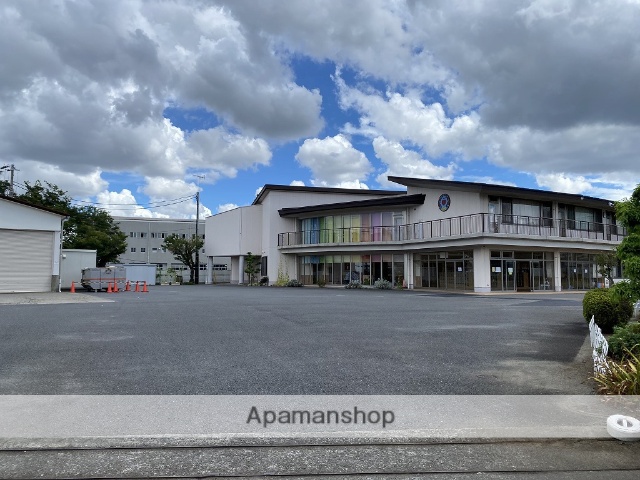 幼稚園・保育園　聖園マリア幼稚園（幼稚園・保育園）まで295m