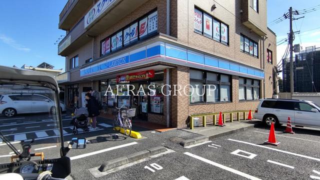 コンビニ　ローソン さいたま指扇店（コンビニ）まで367m