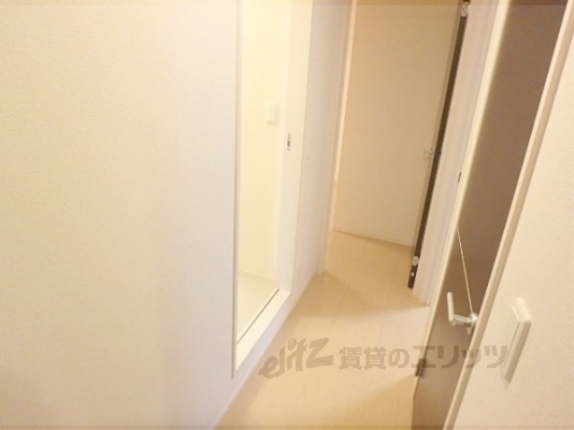 その他部屋・スペース　廊下