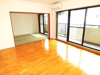 居室・リビング　リビング/居室