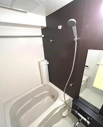 バス・シャワールーム　☆くつろげるお風呂☆