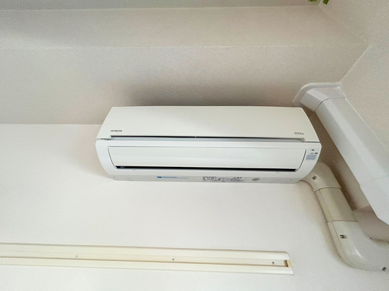 その他設備　※別部屋の写真です