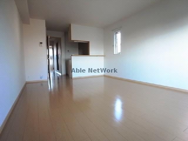 居室・リビング　ＬＤＫ