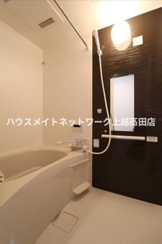 バス・シャワールーム　浴室