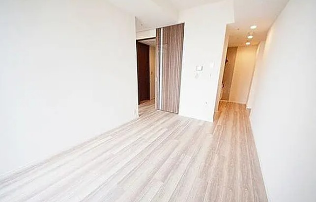 居室・リビング　同間取りイメージ写真