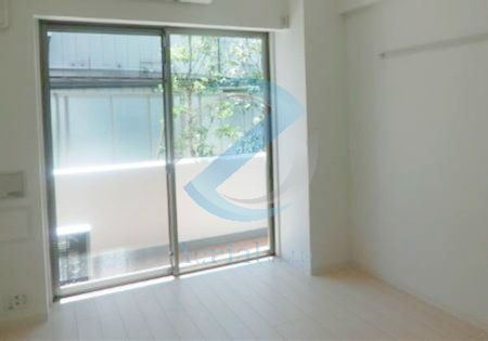 居室・リビング　居室