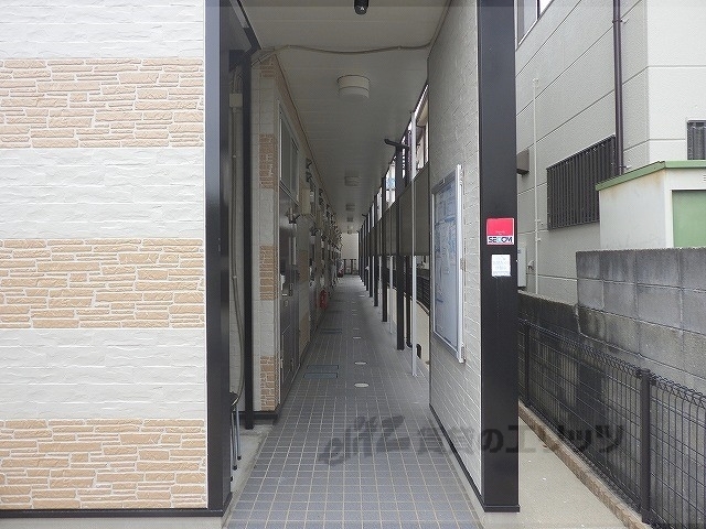 その他　廊下