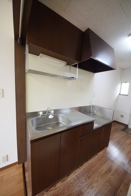 キッチン　★お料理はかどるキッチン★