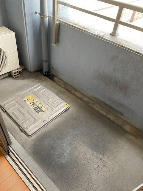 セキュリティ　人気の独立洗面所