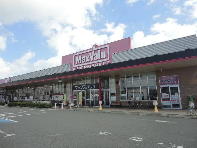 その他　マックスバリュ熊見店まで294ｍ