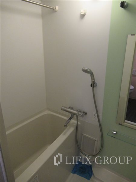 バス・シャワールーム　風呂