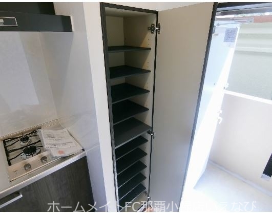 収納　イメージ（現状優先となっております）