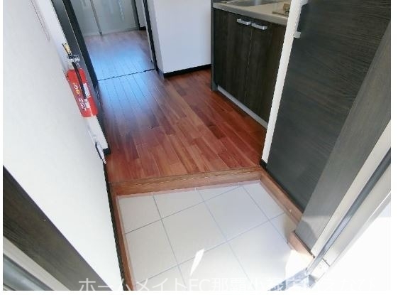 玄関　イメージ（現状優先となっております）