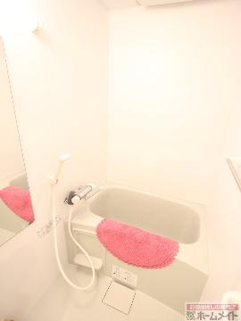 バス・シャワールーム　ユニットバス