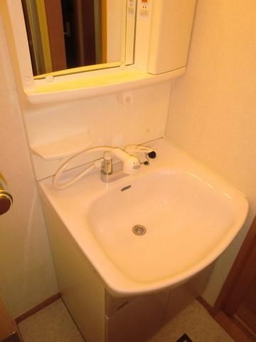 洗面設備　★人気のシャンプードレッサー★