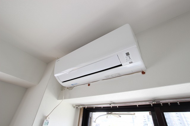 その他設備　同物件別号室