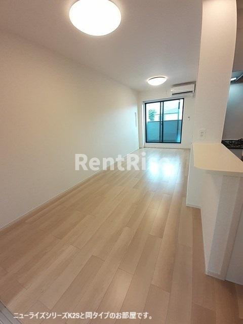 居室・リビング　居室・リビング