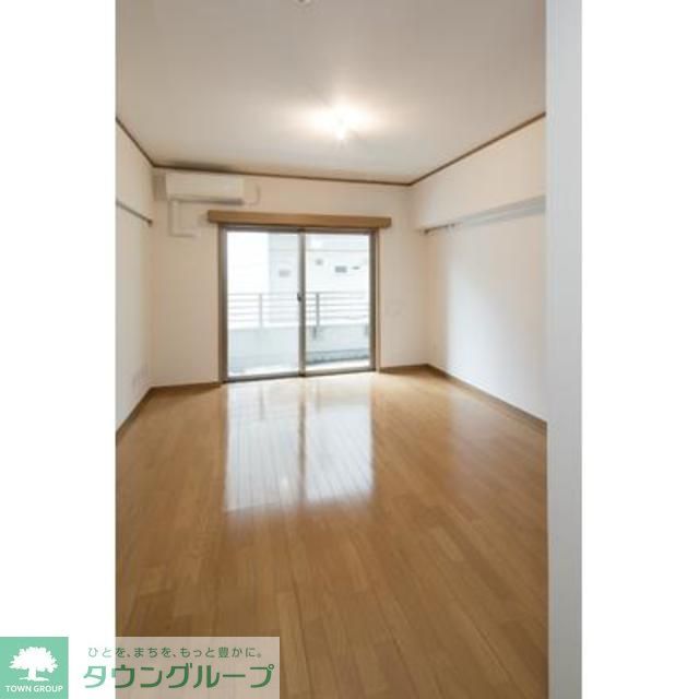 居室・リビング　※写真は同タイプ住戸です。