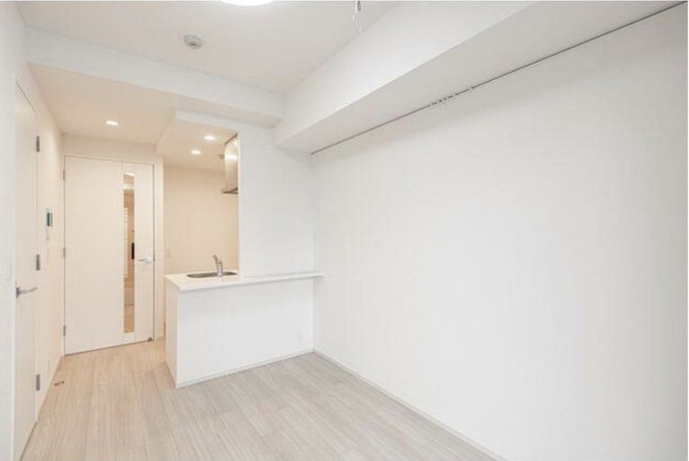 居室・リビング　リビング/居室