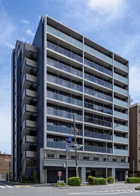 建物外観　外観も気になるポイント