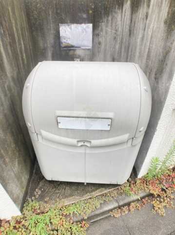 その他共有部分　ノーブルハイム