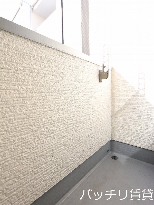 眺望　別号室タイプの為、現状を優先致します。