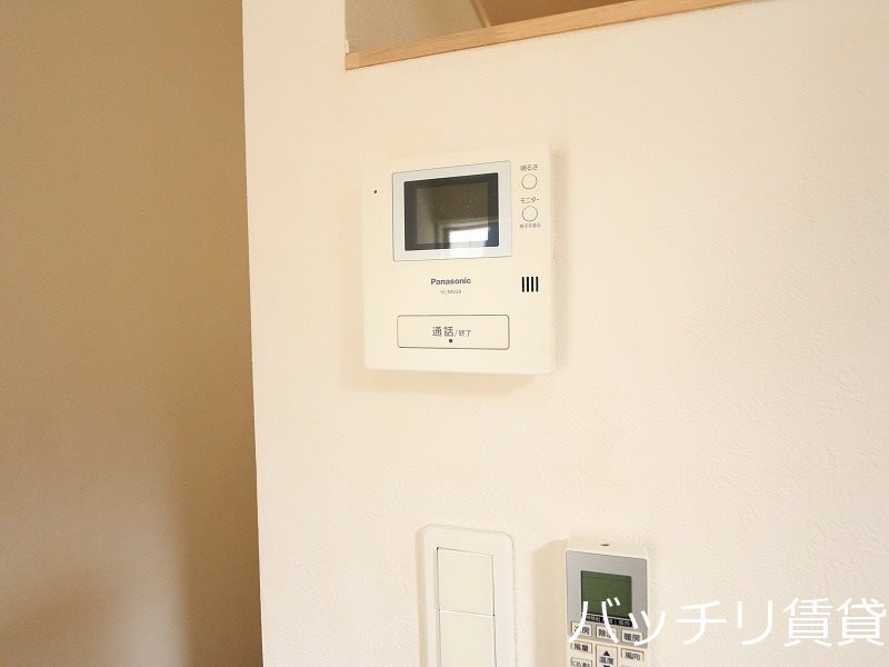 セキュリティ　別号室タイプの為、現状を優先致します。