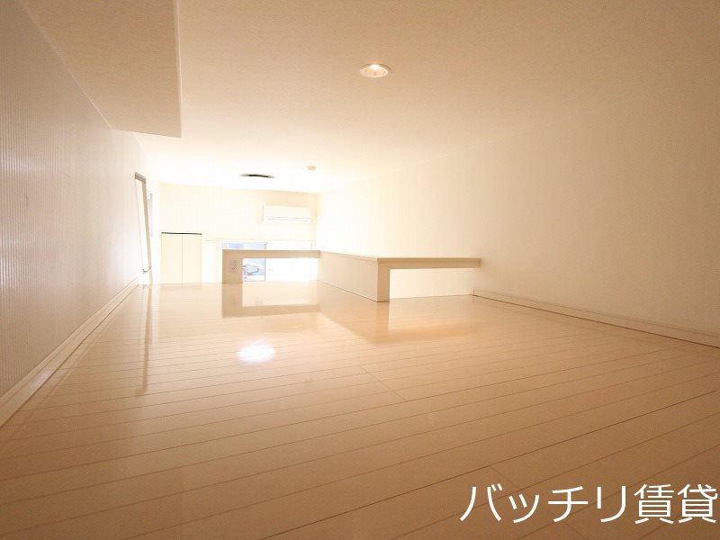 その他部屋・スペース　別号室タイプの為、現状を優先致します。