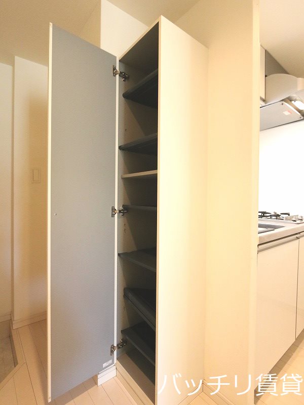 玄関　別号室タイプの為、現状を優先致します。