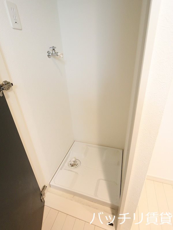 その他設備　別号室タイプの為、現状を優先致します。