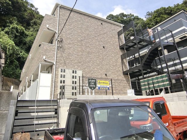 建物外観　当店おすすめ物件♪