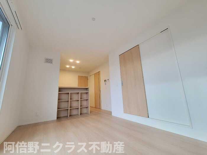 その他部屋・スペース