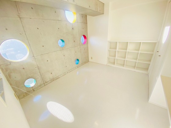 居室・リビング　※掲載写真は同マンション別部屋参考写真となります。
