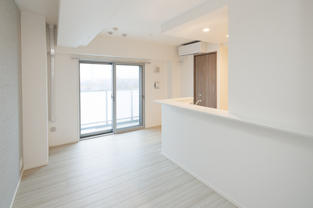 居室・リビング　※写真は同タイプ住戸です。