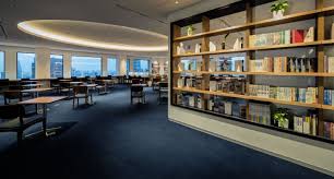 図書館　アークヒルズライブラリー（図書館）まで1579m
