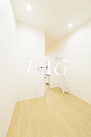 居室・リビング　洋室のお部屋です。