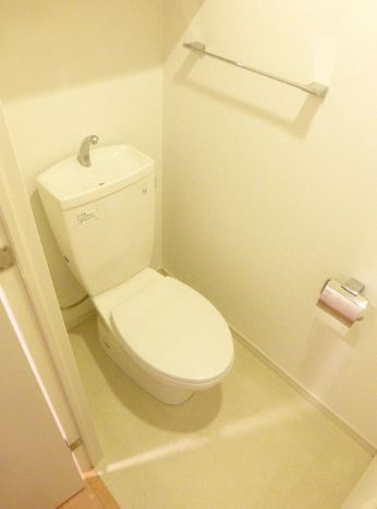 トイレ　参考写真