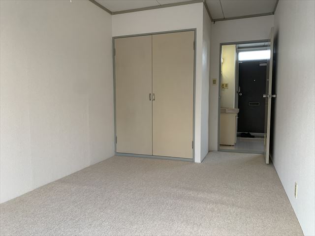収納　用途に応じて収納できます