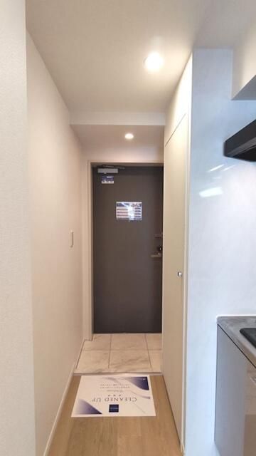 玄関　別部屋参考写真
