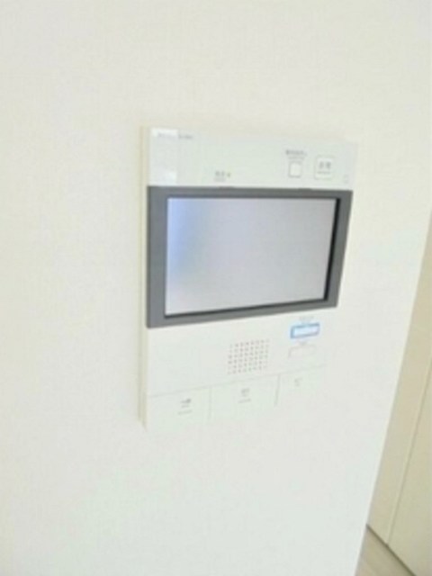 セキュリティ　別部屋同仕様タイプ