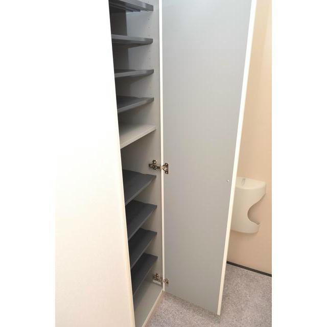 収納　同型タイプ
