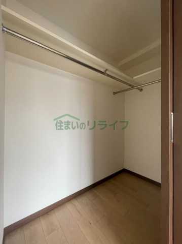 収納　ドゥーエ千石