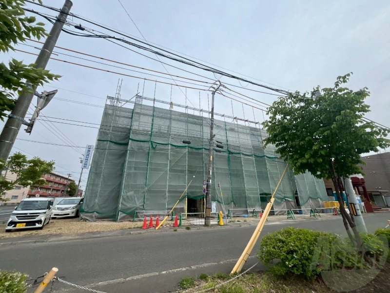 その他　外観２