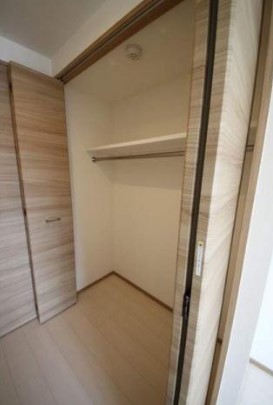 収納　収納※別部屋参考写真