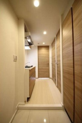 その他　内観※別部屋参考写真