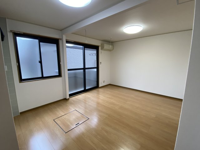 居室・リビング　LDK11帖