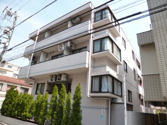 建物外観　外観・土地