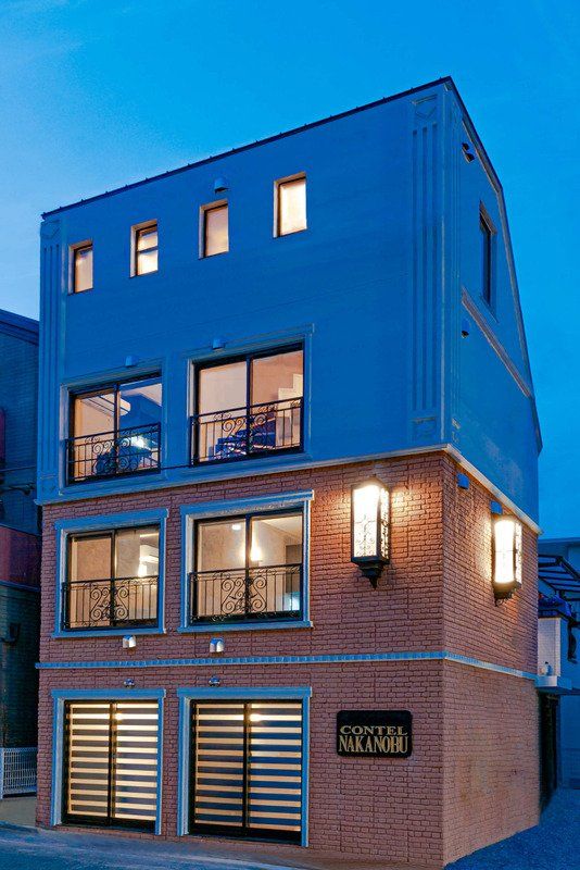 建物外観　物件画像