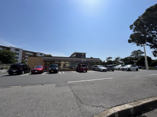 コンビニ　セブンイレブン 千葉高浜4丁目店（コンビニ）まで82m