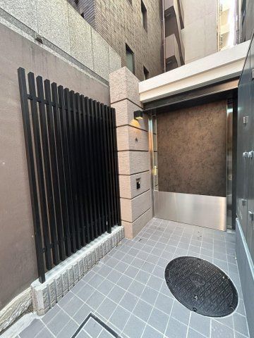 その他共有部分　☆その他共用部分☆